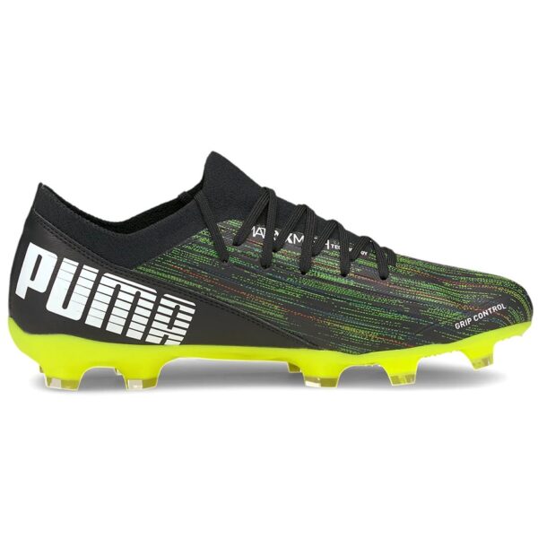 puma-ultra-3-2-fg-ag-soccer-shoes-black-green-106300-02-2000×2000