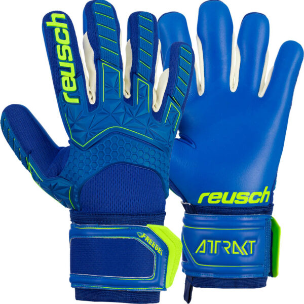 rekawice-bramkarskie-reusch-attrakt-freegel-s1-507