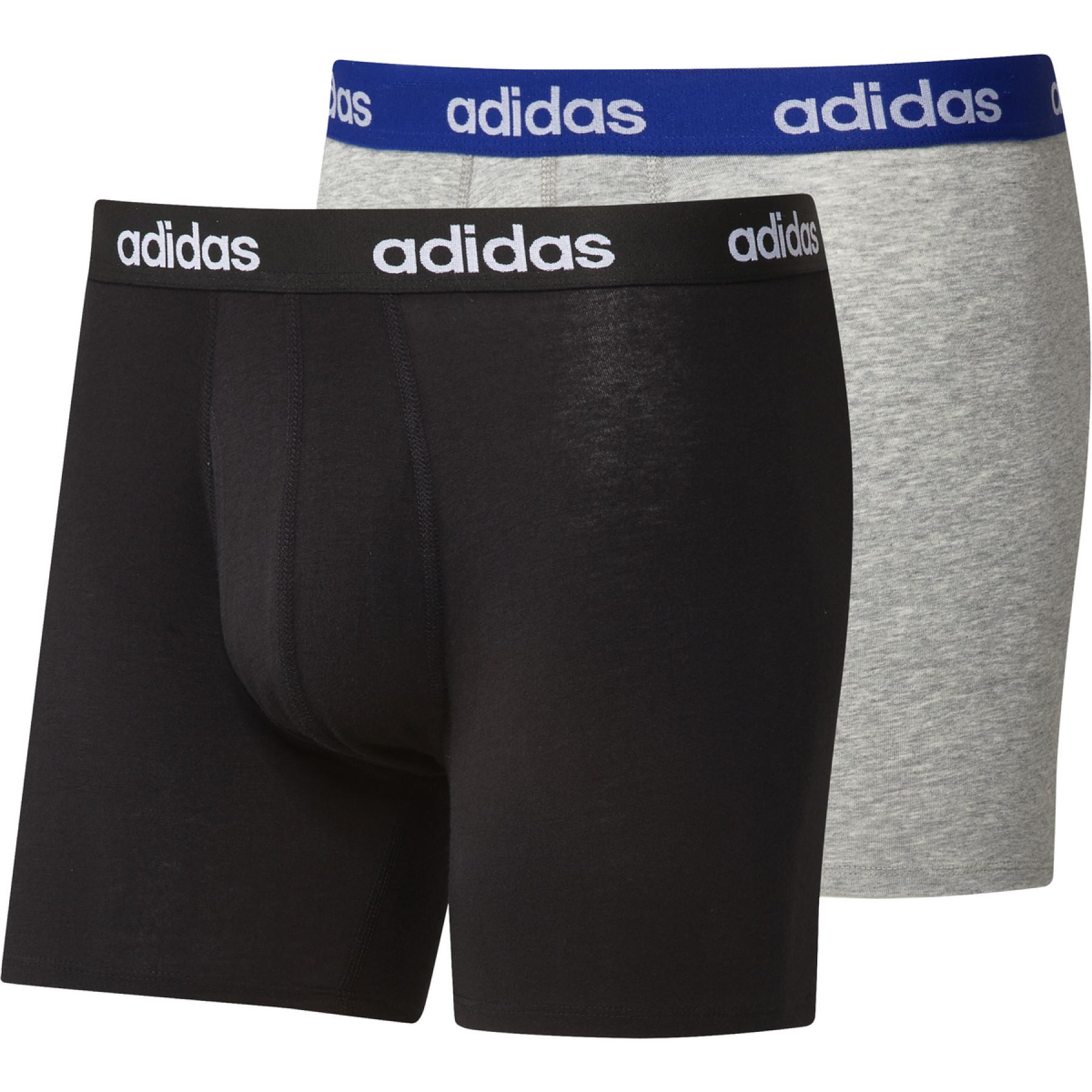 ADIDAS INEAR BRIEF MEN'S UNDERWEAR