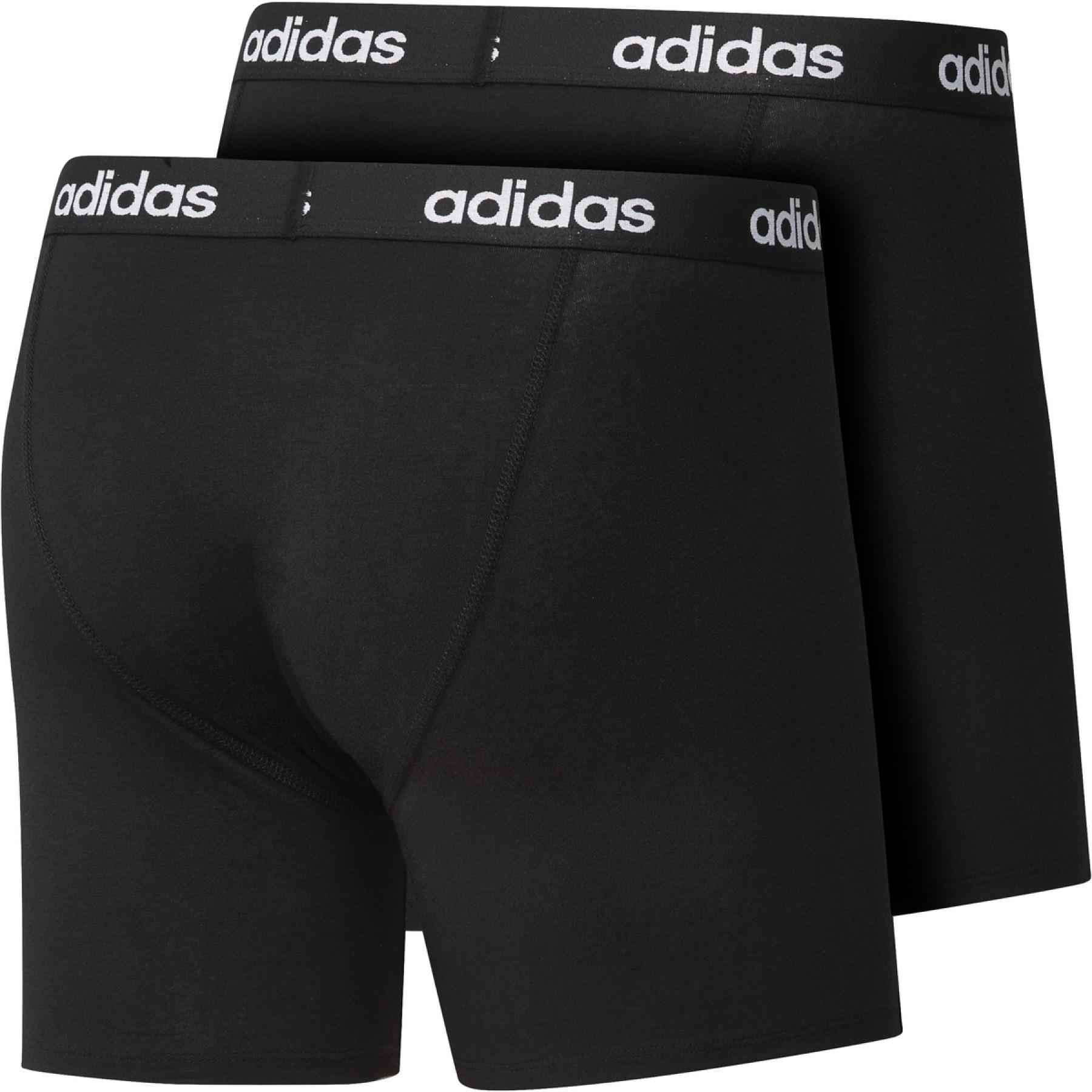 ADIDAS LINEAR BRIEF MEN'S UNDERWEAR