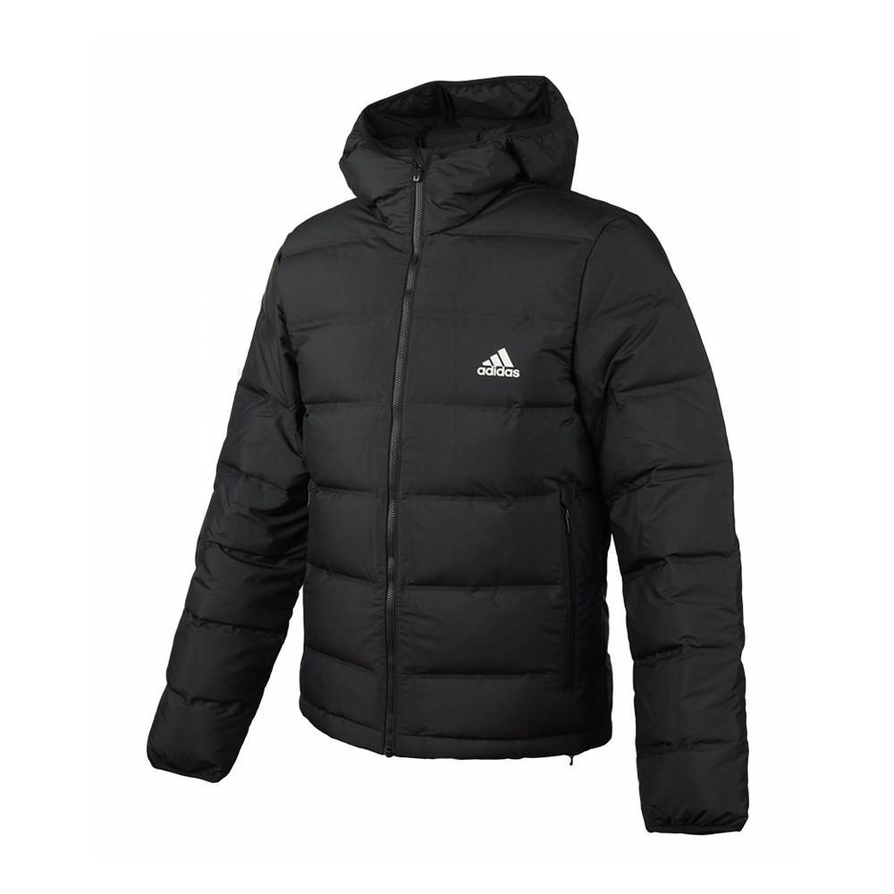 ADIDAS HELIONIC H0 MEN'S JACKET