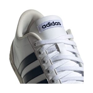 adidas gazelle silver green womens Adidas Men's CAFLAIRE CBLACK/FTWWHT/GRESIX Tennis Shoe-9 Kids UK (FV8553)