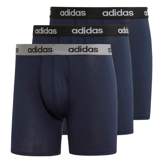 ADIDAS CO 3PP BRIEF- MEN'S UNDERWEAR - GolgeterShop