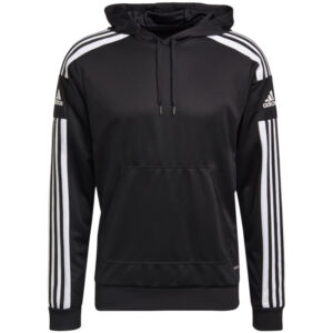 ADIDAS SQUADRA21- MOŠKA JOPICA S KAPUCO