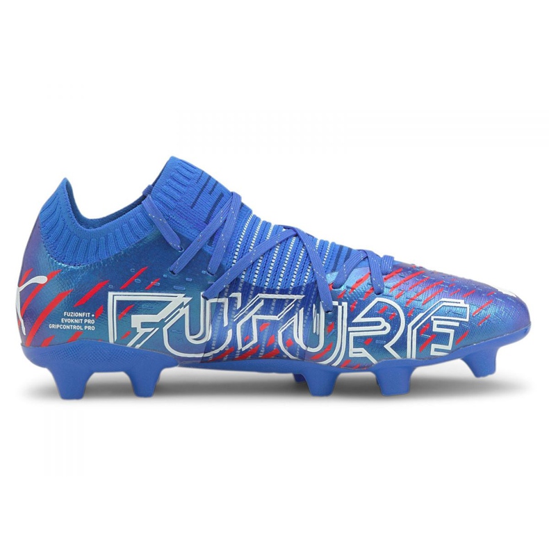 PUMA FUTURE Z 1.2 FG / AG- ADULT SHOES - GolgeterShop