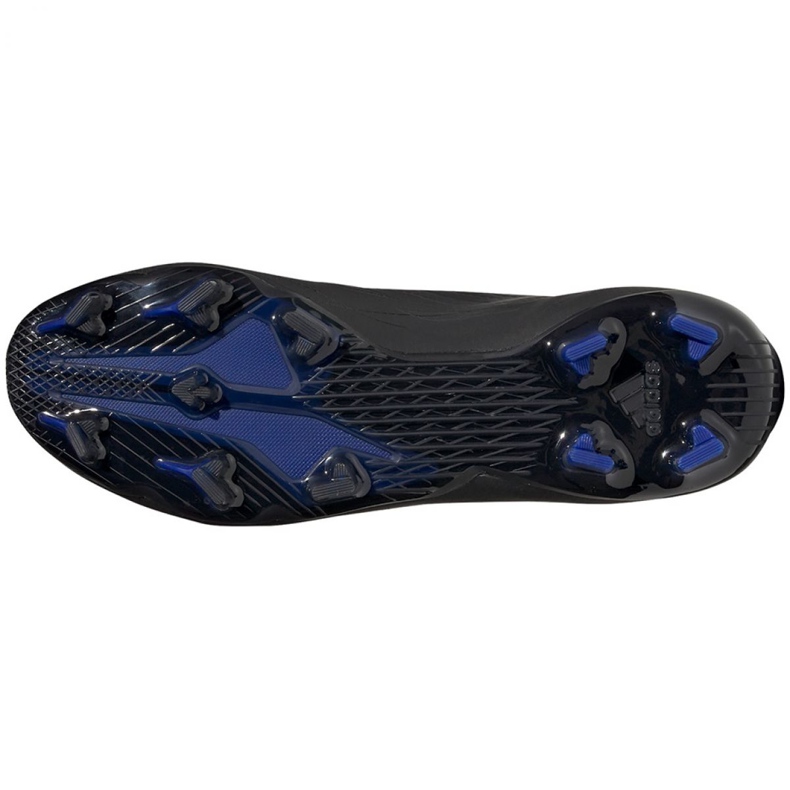 ADIDAS X SPEEDFLOW.2 FG- BOOTS FOR ADULTS - GolgeterShop