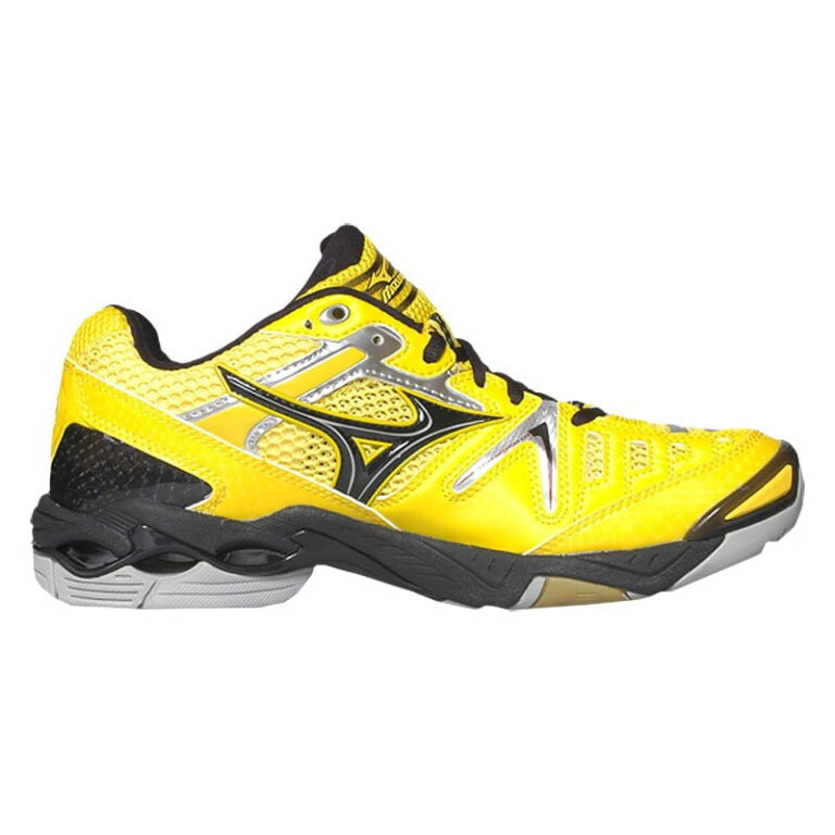 MIZUNO WAVE LIGHTNING 7 MEN'S SUPERGE