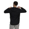Essentials_Gradient_Logo_Windbreaker_Black_GK9370_23_hover_model