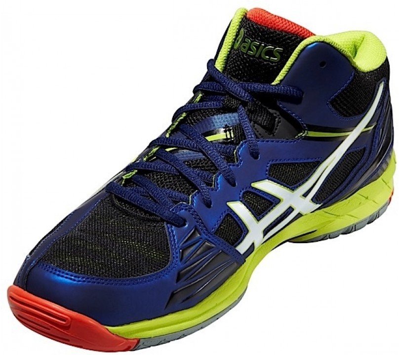ASICS GEL VOLLEY ELITE 3 MT- MEN'S SUPERGE - GolgeterShop