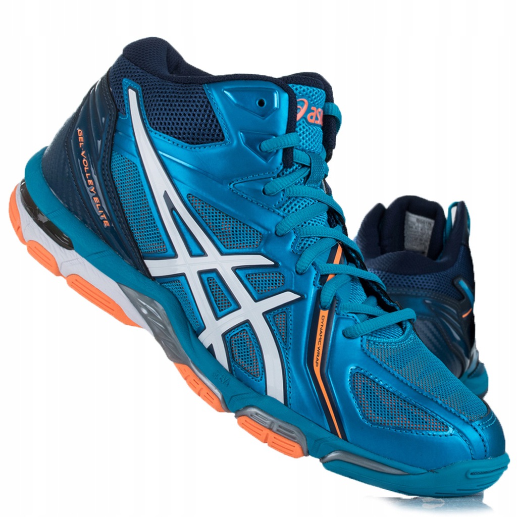 asics volley elite 2019