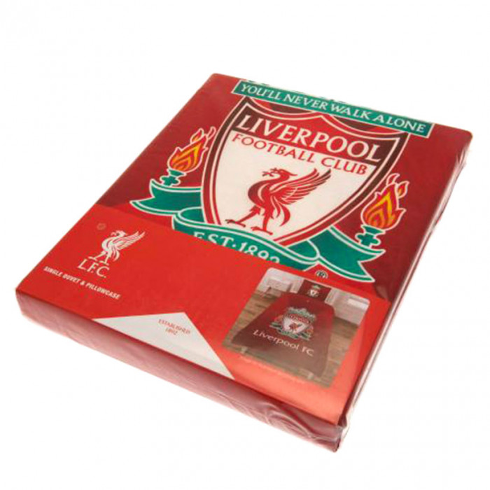 LIVERPOOL BED LINEN
