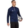 Men’s-Sweatshirt-adidas-Entrada-22-Training-Top-Navy Blue-HB5327_[231306]_1200