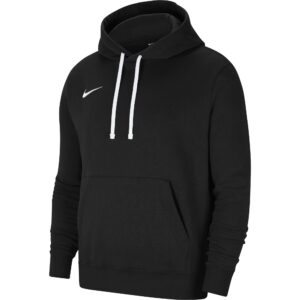 NIKE CLUB HOODED WEAT- MOŠKA JOPICA S KAPUCO