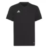 adidas-entrada-22-t-shirt-kinder-black-152