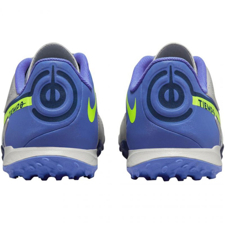 NIKE TIEMPO LEGEND 9 ACADEMY TF- ADULT SNEAKERS FOR ARTIFICIAL