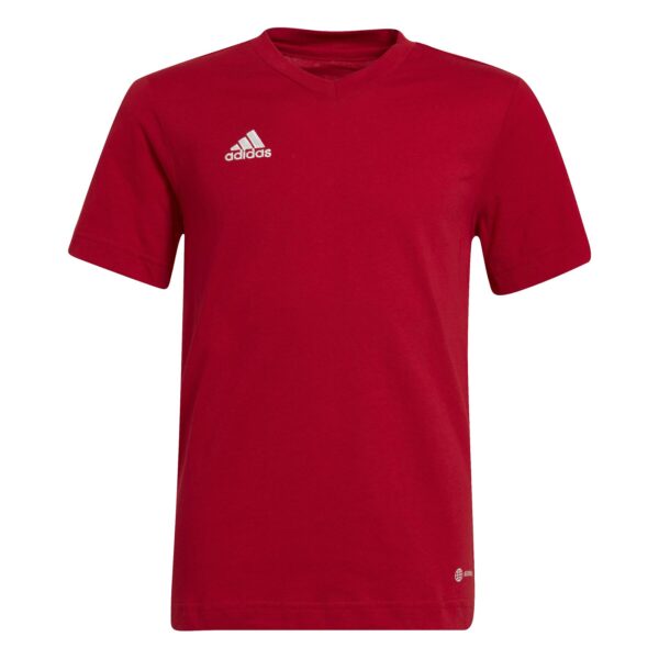 ADIDAS-ENTRADA22-CHILDREN’S SHORT-SHIRT-1