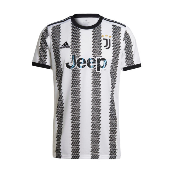 ADIDAS-JUVENTUS-DJEČJI DRES-2022-23-1