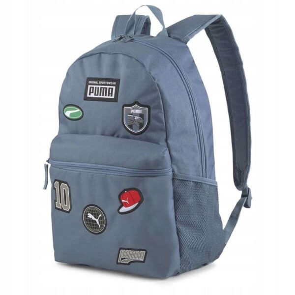 PUMA PATCH BACKPACK