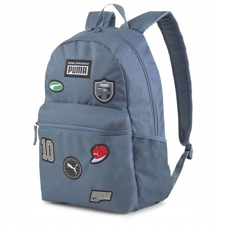 PUMA PATCH BACKPACK