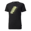 PUMA-POWER-LOGO-OTROŠKA-KRATKA-MAJICA-1