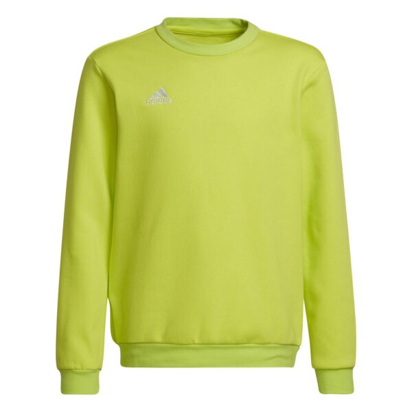 ADIDAS-ENTRADA22 SW-TOP-OTROŠKA-DOLGA-MAJICA-1