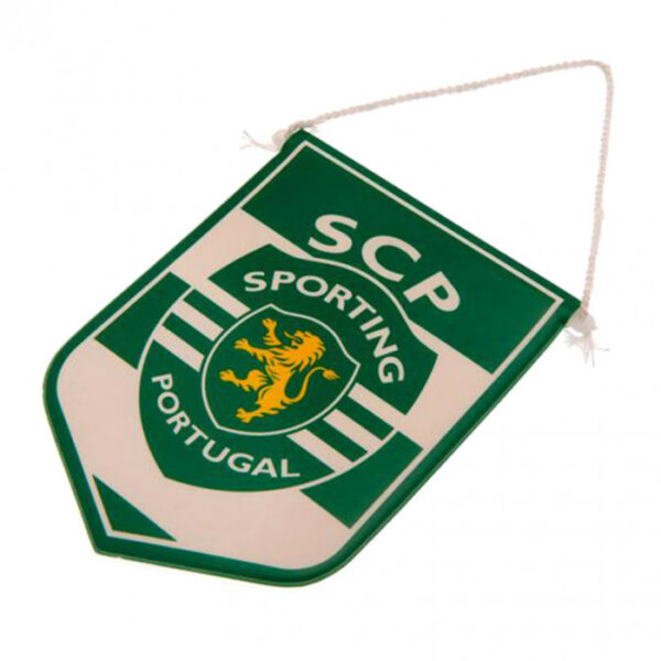 SPORTING CP ZASTAVICA