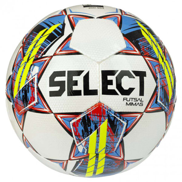 SELECT-MIMAS-PRO-BALL-FOR-FUTSAL-01