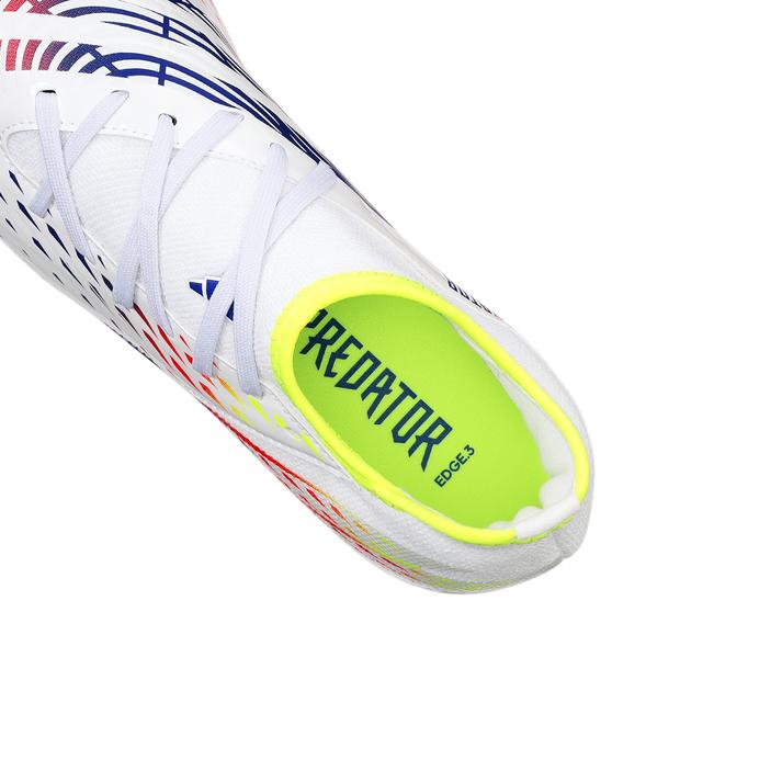 ADIDAS PREDATOR EDGE.3 MG KID'S FOOTBALL BOOTS