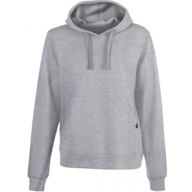 Femme Sweat à Capuche Joma Women's Academy Iv - Polyester