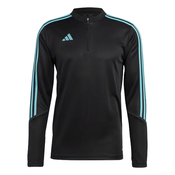 ADIDAS TIRO23 TR TOP- MEN'S TRACKSUIT TOP - GolgeterShop