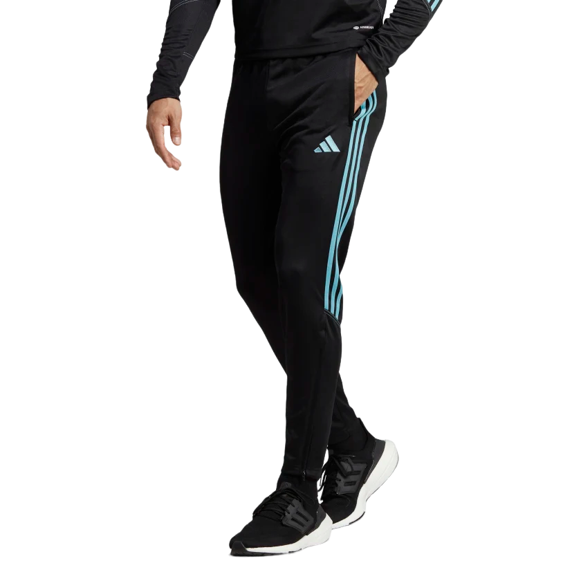 ADIDAS TIRO23 CB TRPNT-MEN'S TRACKSUIT BOTTOMS - GolgeterShop