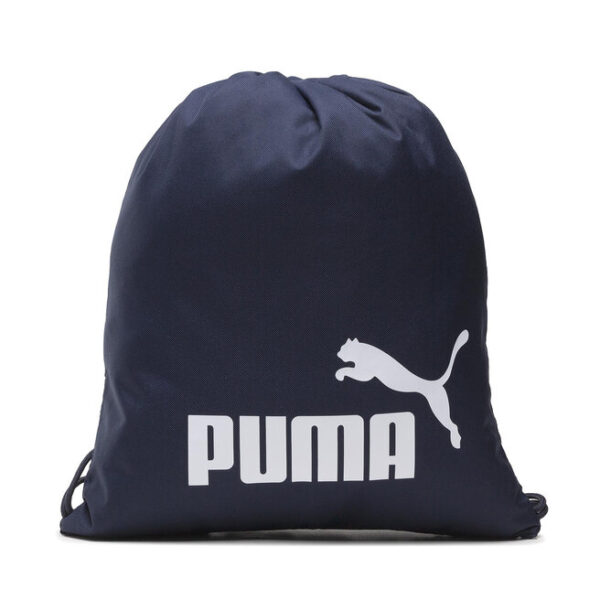 PUMA PHASE GYM SACK SPORTS BAG