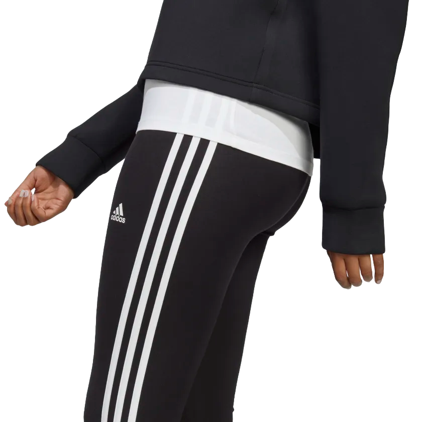 ADIDAS W 3S HW LG- WOMEN'S TIGHTS - GolgeterShop