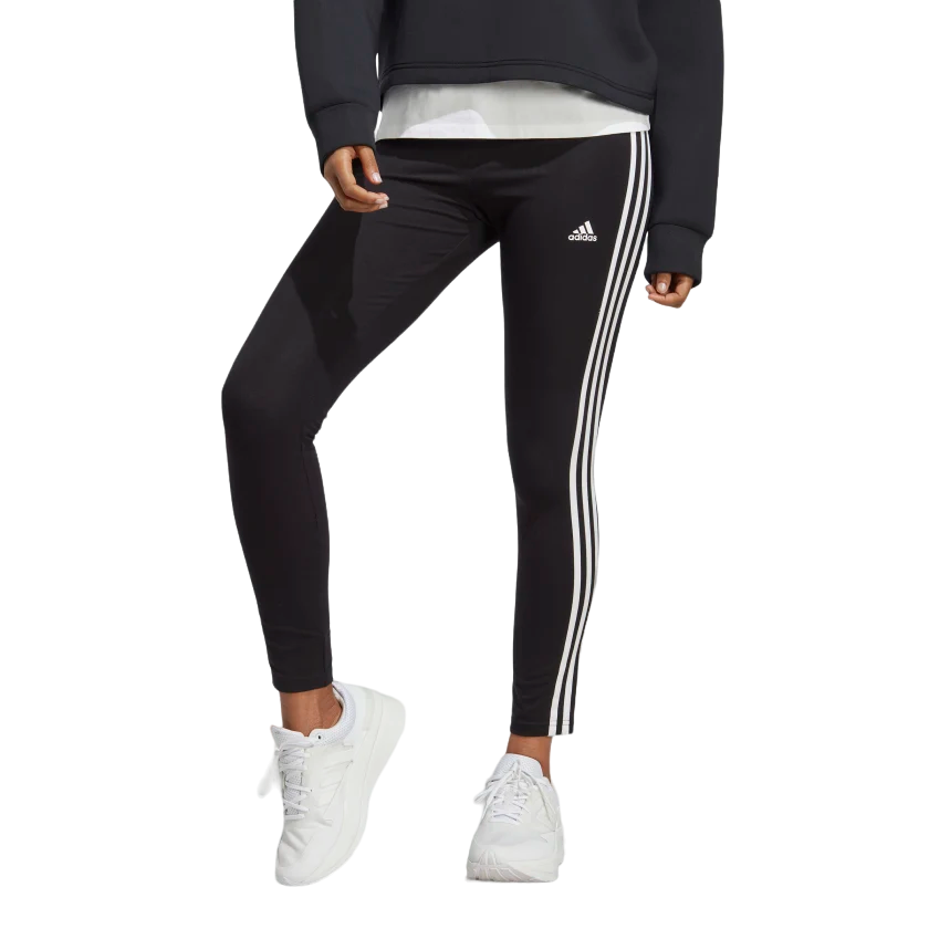 ADIDAS W 3S HW LG- WOMEN'S TIGHTS - GolgeterShop