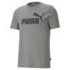 PUMA-ESS-LOGO-TEE-MOŠKA-KRATKA-MAJICA-1