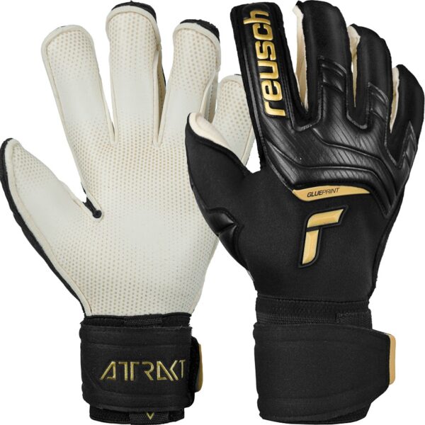 REUSCH-ATTRAKT-GOLD-GLUEPRINT-GOALKEEPER-GLOVES-FOR-ADULTS-1