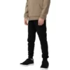 4F-CAS-M410-BLACK-KIDS-BOTTOM-PART-TRACKSUITS-2