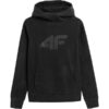 4F-FLEECE-F148-BLACK-FEMALE-JACKET-S-HOOD-3