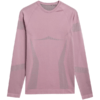 4F-BEŠAVNO DONJE RUBLJE-F113-PINK-FEMALE-SEAMLESS-THERMOACTIVE-T-SHIRT-1-PhotoRoom.png-PhotoRoom (1)