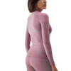 4F-BEŠAVNO DONJE RUBLJE-F113-PINK-FEMALE-SEAMLESS-THERMOACTIVE-T-SHIRT-3-PhotoRoom.png-PhotoRoom (1)