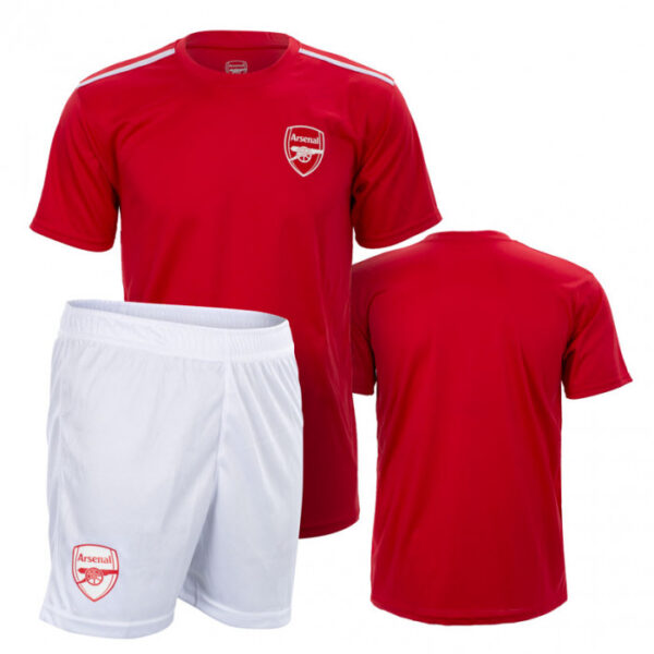 ARSENAL-POLI-DIJETE-TRENING-SET-1