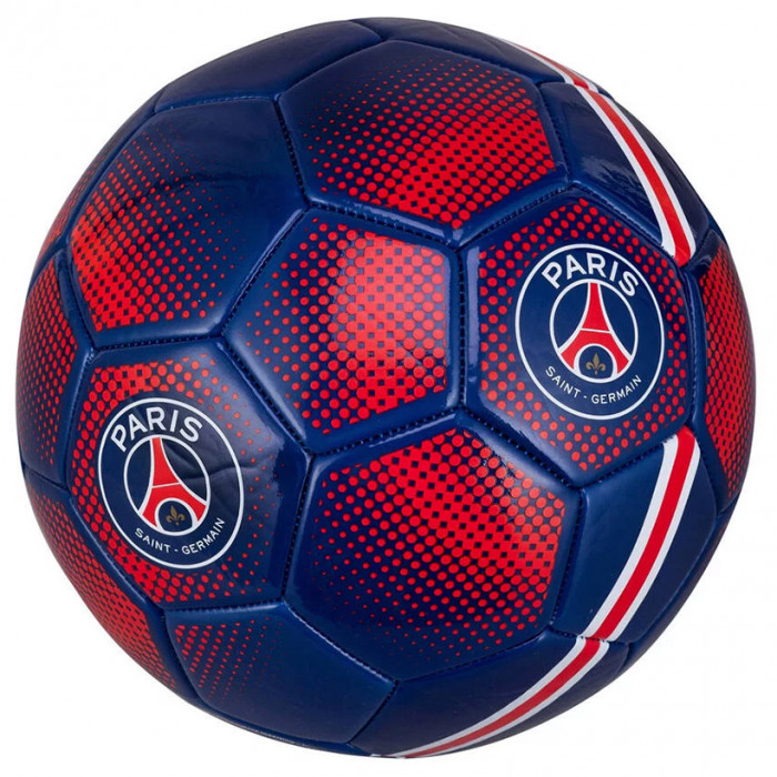 PARIS SAINT GERMAIN FOOTBALL BALL