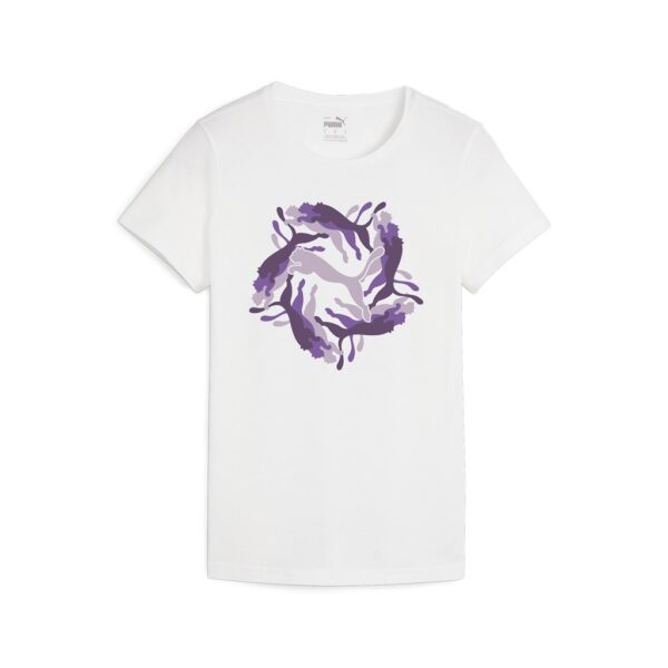 PUMA-GRAPHIC-TEE-WOMEN’S-SHORT-T-SHIRT-1