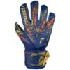 REUSCH-ATTRAKT-SREBRO-DJEČJE-VRATARSKE RUKAVICE-5