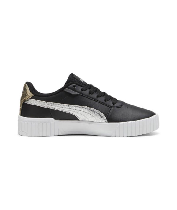 PUMA-CUSTOMS-2.0-METALIK-SJAJ-ŽENSKE-TENISICE-4