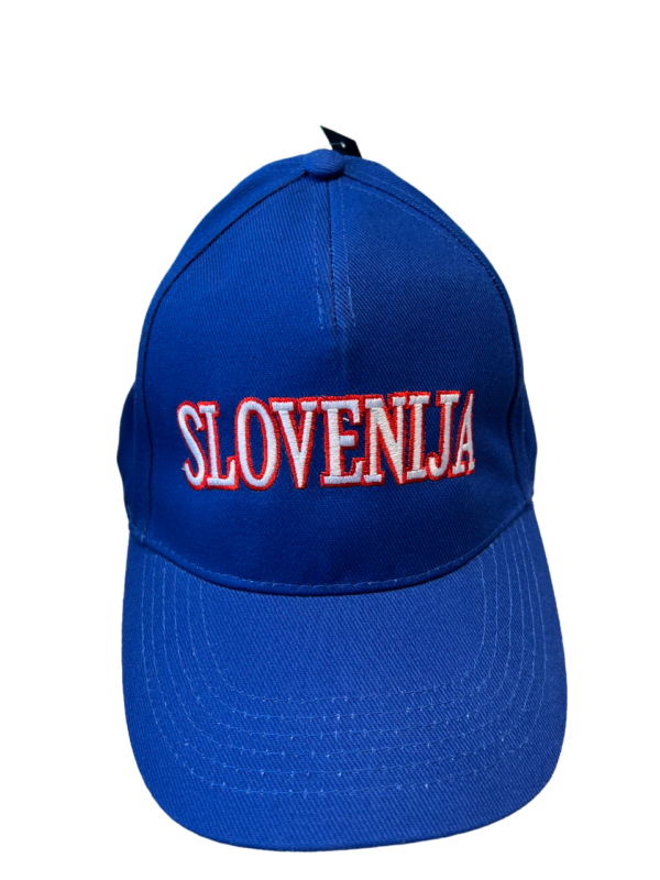 SLOVENIJA-KAPA-S-VIZIROM