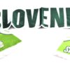 FANS-SCARF-SLOVENIA