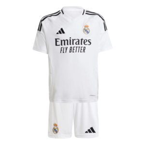 ADIDAS FC REAL MADRID H Y KIT- OTROŠKI KOMPLET