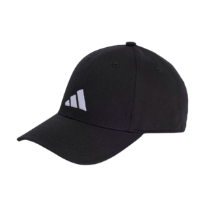 ADIDAS TIRO LEAGUE CAP- CAP WITH VISOR