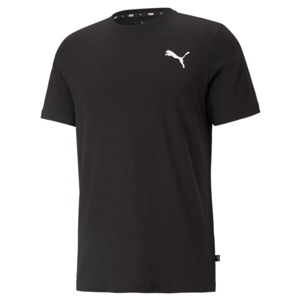 PUMA-ESS-SALL-LOGO-TEE-MEN’S-SHORT-T-SHIRT-1